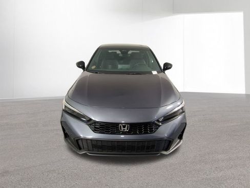 New 2026 Honda Civic Sport image 15