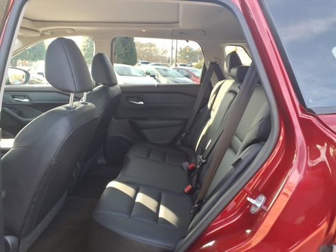 Used 2023 Nissan Rogue SV w/ SV Premium B Package image 22