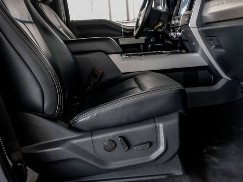 Used 2022 Ford F350 Lariat AWD/4WD image 31