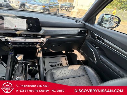 Used 2023 Kia Telluride SX X-Line AWD/4WD image 33