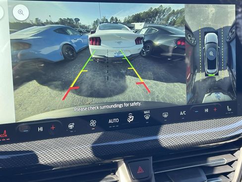 New 2026 Ford Escape ST-Line Select w/ Tech Pack #2 image 7