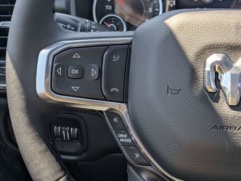 New 2026 RAM 1500 Laramie w/ Laramie Preferred Package AWD/4WD image 25