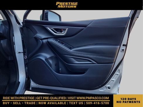 Used 2022 Subaru Forester Premium w/ Popular Package #1 image 31