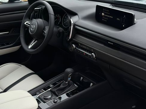 New 2026 MAZDA CX-50 2.5 Turbo w/ Weather Package image 9