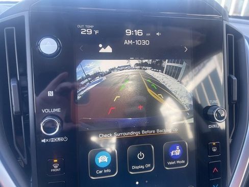 New 2026 Subaru Impreza 2.0i Sport image 21