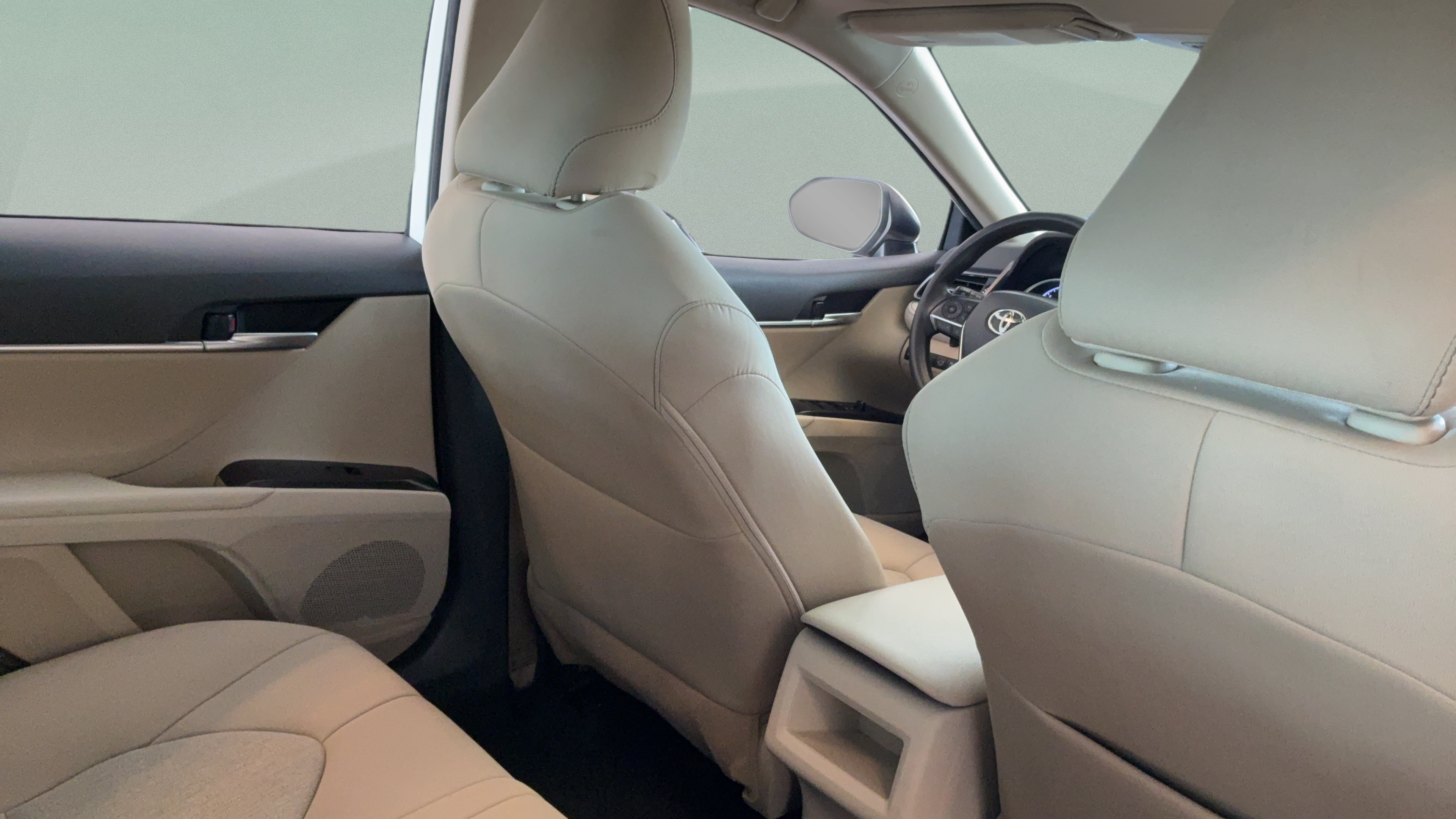 Certified 2024 Toyota Camry LE w/ Convenience Package FWD image 37