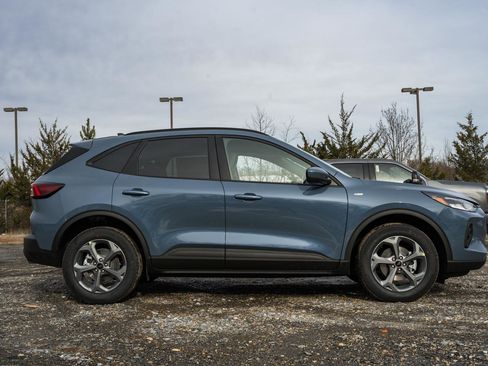 New 2026 Ford Escape ST-Line Select w/ Tech Pack #1 image 3