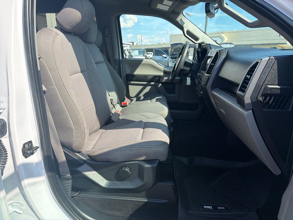 Used 2020 Ford F150 XLT w/ Equipment Group 301A Mid RWD image 27