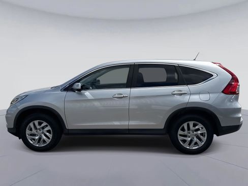 Used 2016 Honda CR-V EX image 7