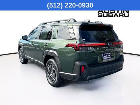 New 2026 Subaru Outback Premium image 6