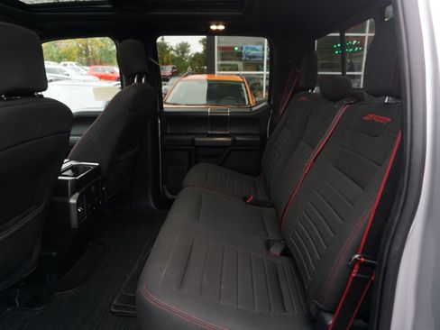 Used 2019 Ford F150 XLT w/ Equipment Group 302A Luxury image 13