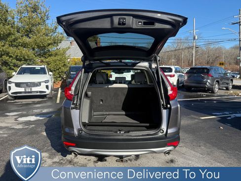 Used 2019 Honda CR-V Touring image 23