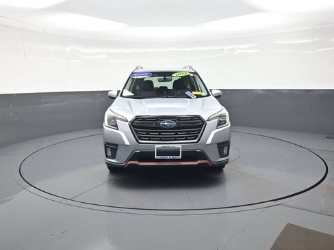 Used 2024 Subaru Forester Sport AWD/4WD image 8