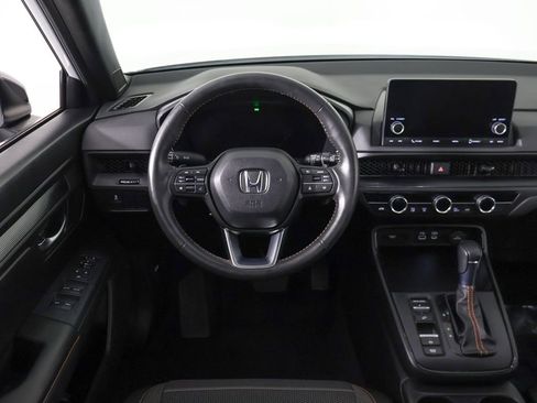 Certified 2024 Honda CR-V Sport image 35