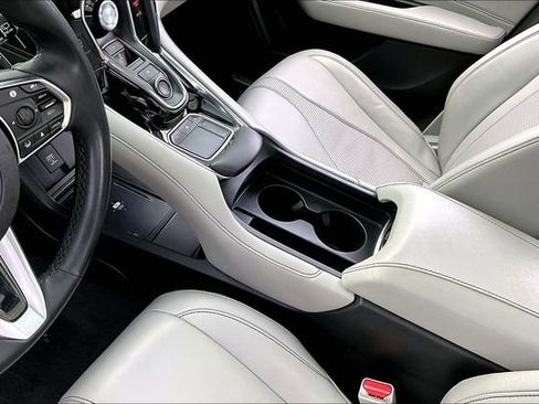 Used 2024 Acura RDX SH-AWD w/ Technology Package image 18