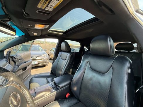 Used 2013 Lexus RX 350 F Sport image 30