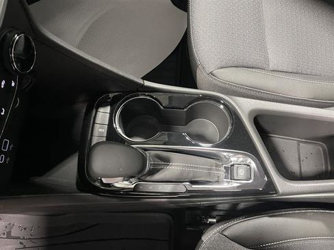 New 2026 Buick Encore GX Preferred w/ Comfort Package image 11