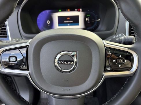 Used 2023 Volvo XC90 T8 Plus w/ Protection Package Premier image 17