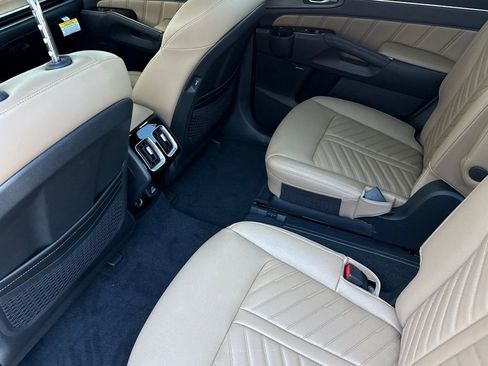 New 2026 Kia Sorento SX Prestige AWD/4WD image 12