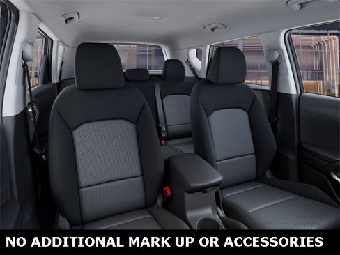 New 2025 Kia Soul LX w/ LX Technology Package image 15
