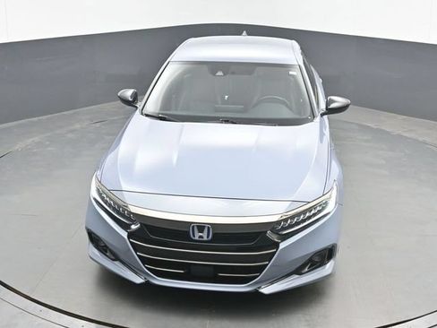 Used 2022 Honda Accord Sport image 33