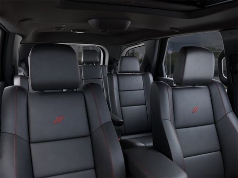 New 2026 Dodge Durango GT image 26