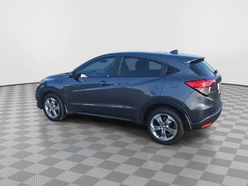 Used 2022 Honda HR-V LX image 6