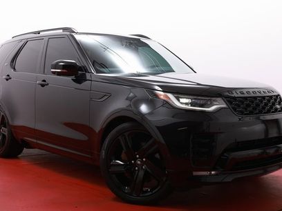 Used 2023 Land Rover Discovery S R-Dynamic