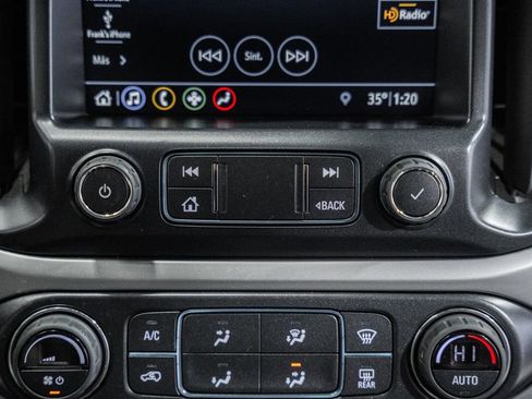 Used 2022 Chevrolet Colorado ZR2 image 29