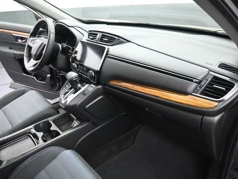 Used 2019 Honda CR-V EX image 26