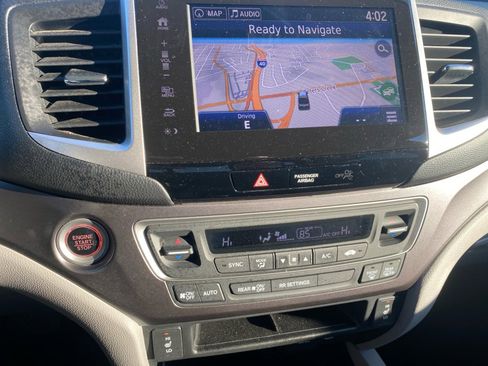 Used 2019 Honda Ridgeline RTL-T image 20