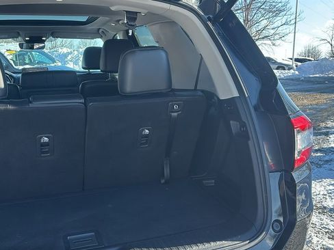 Certified 2024 Honda Pilot Touring image 35