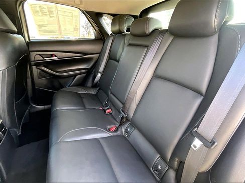 Certified 2023 MAZDA CX-30 AWD 2.5 S w/ Select Package image 25