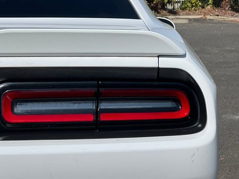 Used 2022 Dodge Challenger R/T image 49