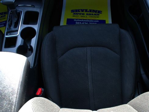 Used 2020 Kia Optima LX image 13