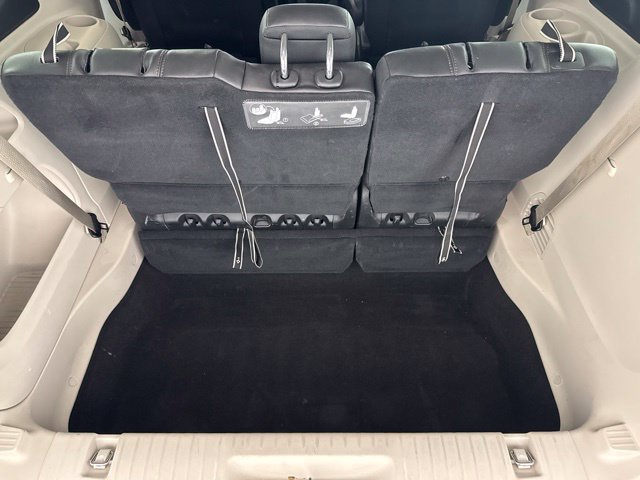 Used 2017 Chrysler Pacifica Touring-L FWD image 30