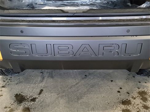 New 2026 Subaru Crosstrek 2.5i Wilderness image 18