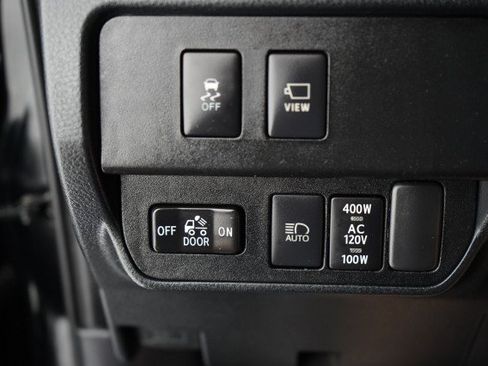 Used 2021 Toyota Tacoma Limited w/ Nightshade Package RWD image 46