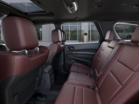 New 2026 Dodge Durango GT AWD/4WD image 24