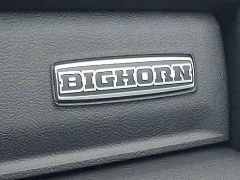 New 2026 RAM 1500 Big Horn image 19
