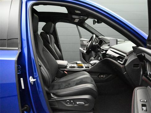 Used 2023 Acura MDX A-Spec image 14