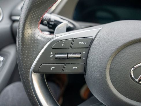 Used 2022 Hyundai Sonata SEL Plus image 22