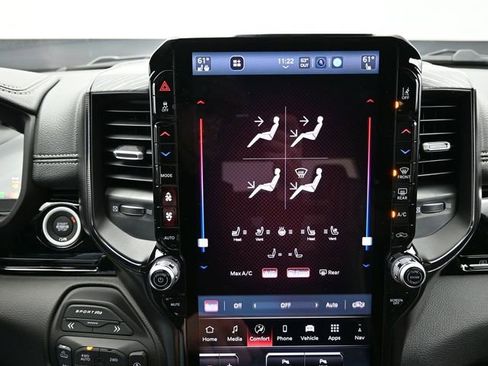 New 2026 RAM 1500 Rebel image 25