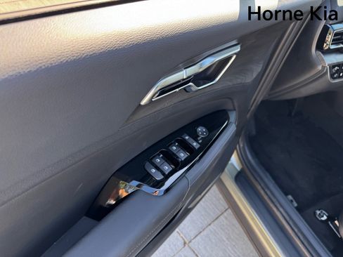 New 2025 Kia Sportage X-Line image 10