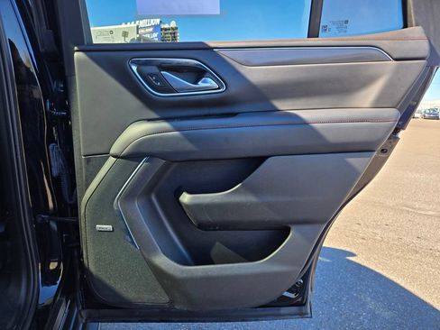 Used 2022 Chevrolet Tahoe RST w/ Luxury Package AWD/4WD image 54