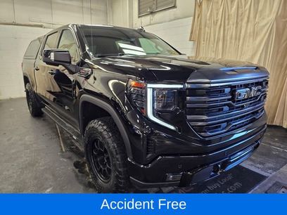 Used 2023 GMC Sierra 1500 Denali w/ Denali Reserve Package