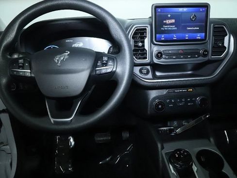Used 2021 Ford Bronco Sport Big Bend AWD/4WD image 21