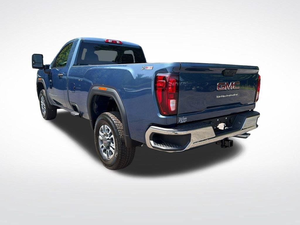 New 2026 GMC Sierra 3500 Pro w/ Convenience Package AWD/4WD image 14