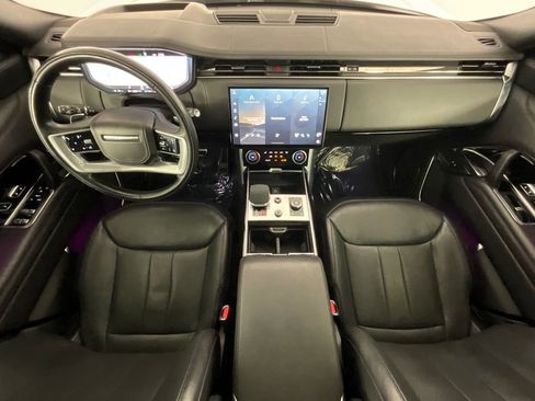 Certified 2023 Land Rover Range Rover Autobiography image 14