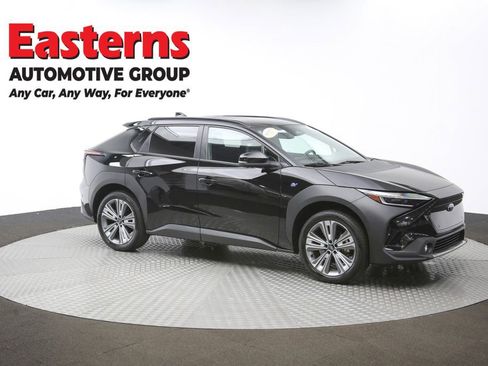 Used 2023 Subaru Solterra AWD image 47